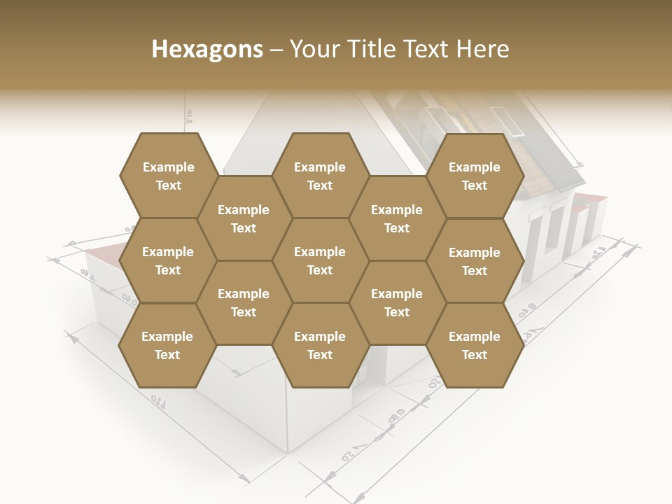 Branch Future Property PowerPoint Template