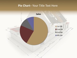 Branch Future Property PowerPoint Template