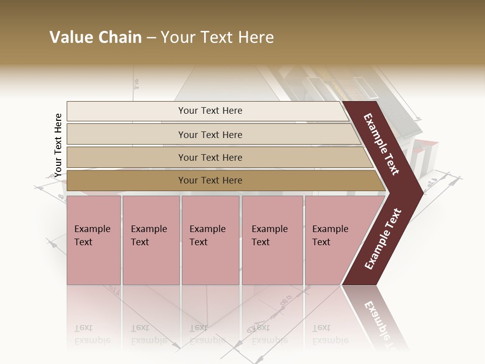 Branch Future Property PowerPoint Template