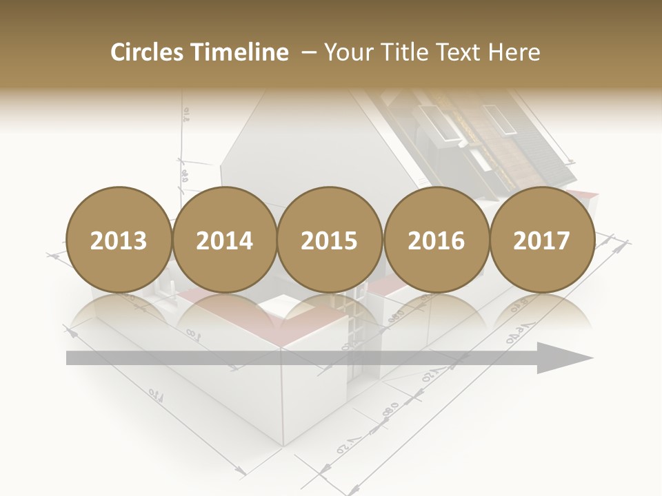 Branch Future Property PowerPoint Template