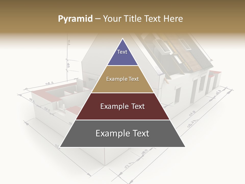 Branch Future Property PowerPoint Template