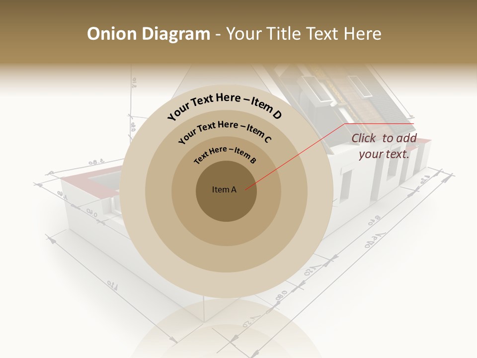Branch Future Property PowerPoint Template