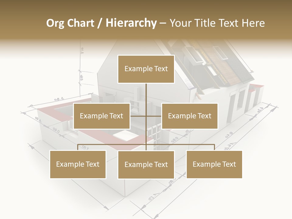 Branch Future Property PowerPoint Template