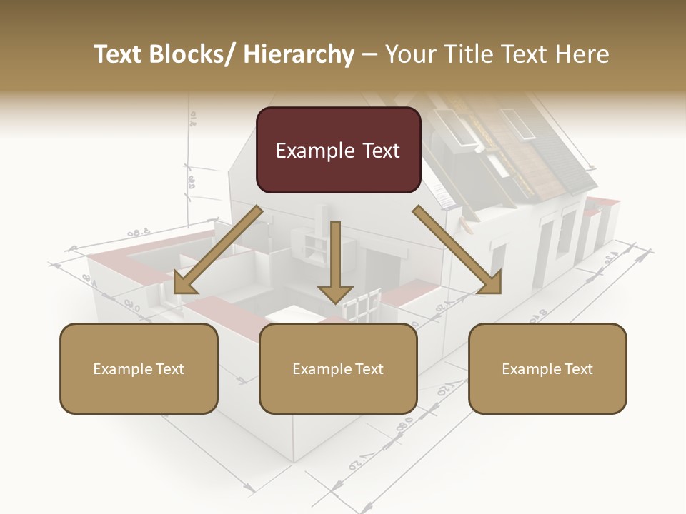 Branch Future Property PowerPoint Template