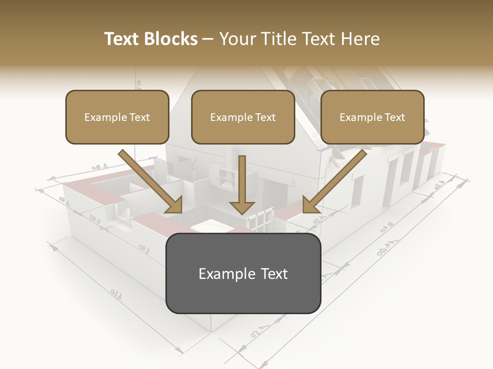 Branch Future Property PowerPoint Template