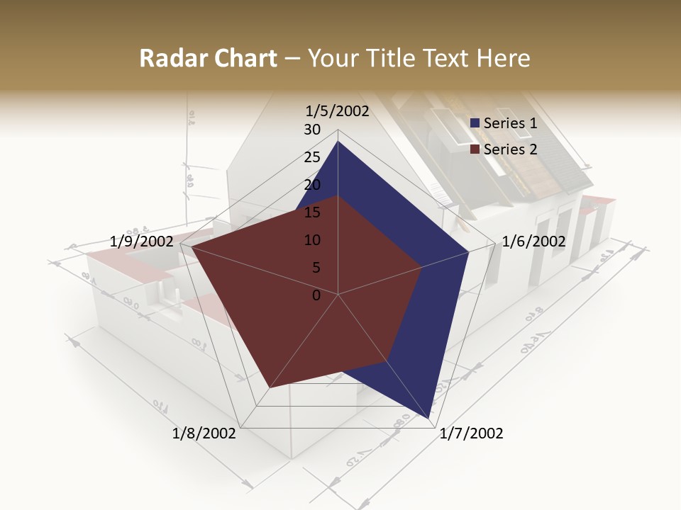 Branch Future Property PowerPoint Template