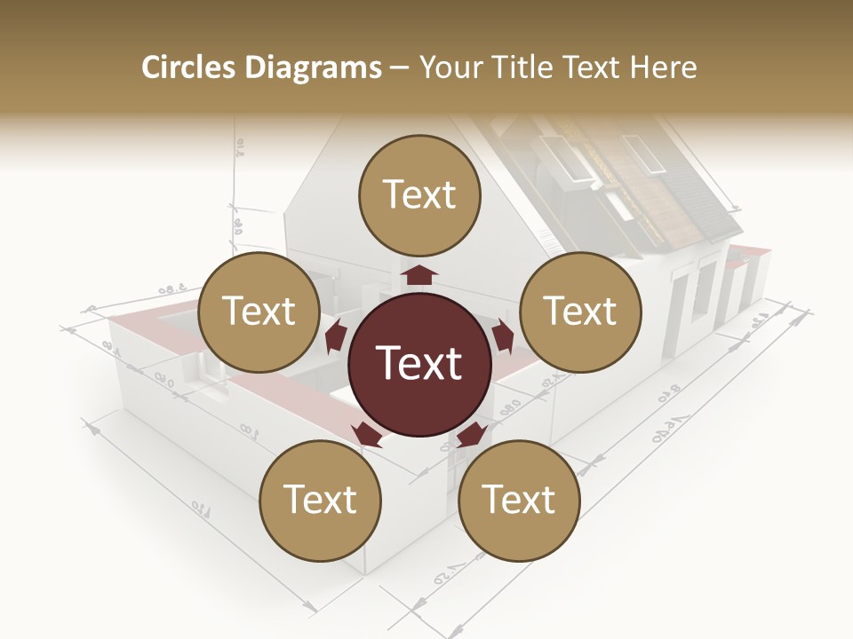 Branch Future Property PowerPoint Template