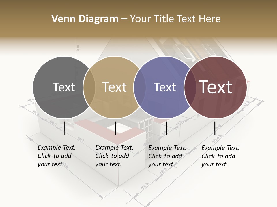 Branch Future Property PowerPoint Template