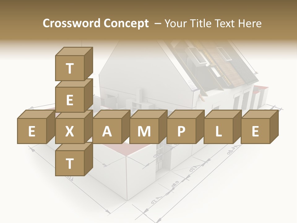 Branch Future Property PowerPoint Template