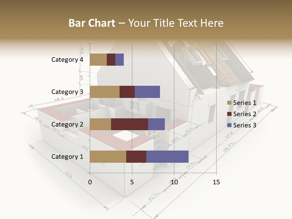 Branch Future Property PowerPoint Template