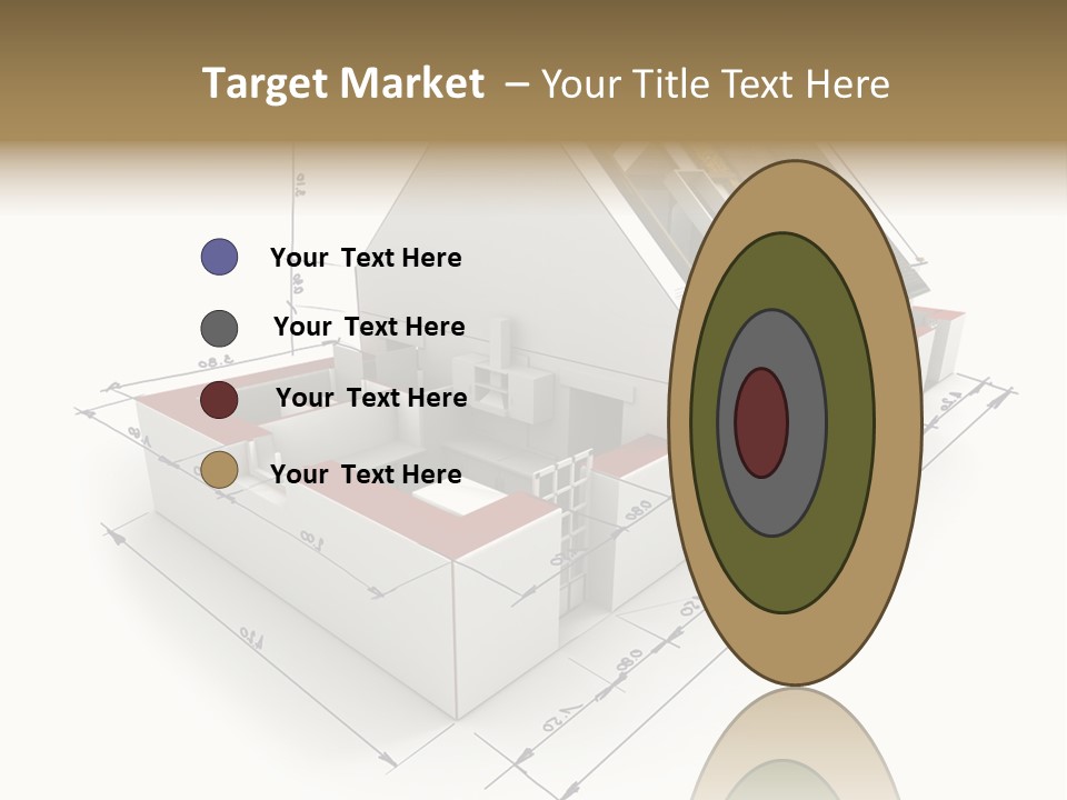 Branch Future Property PowerPoint Template