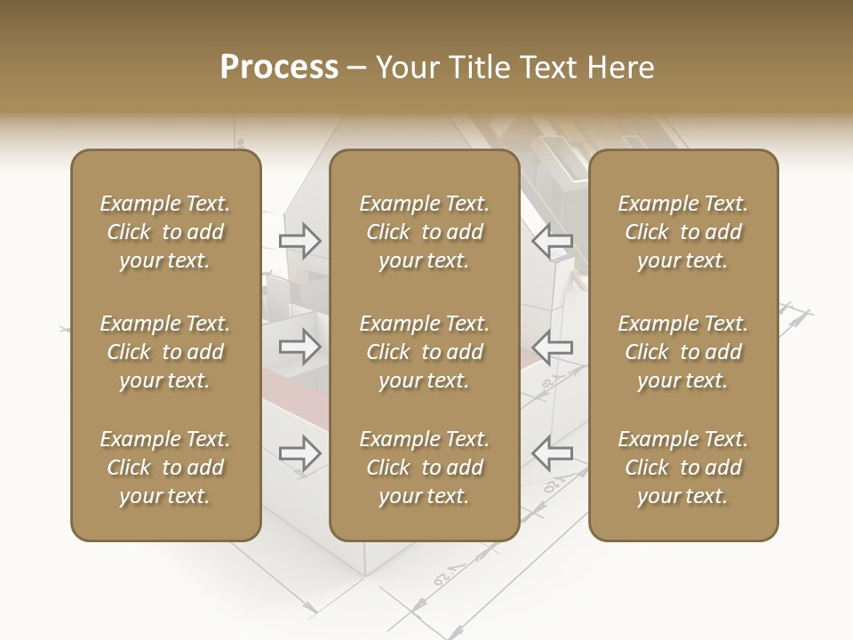 Branch Future Property PowerPoint Template