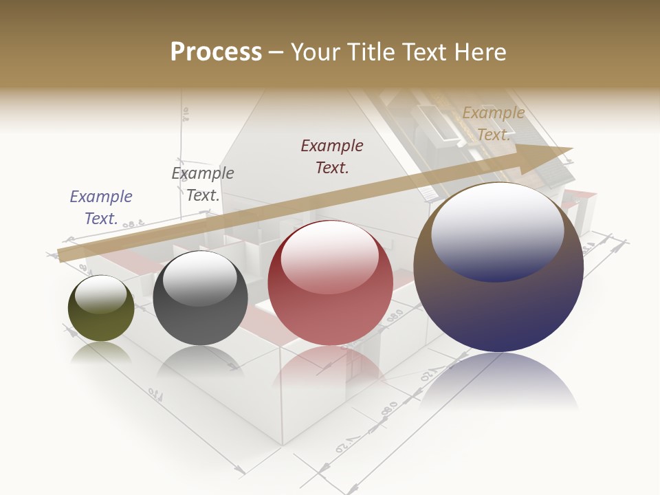 Branch Future Property PowerPoint Template