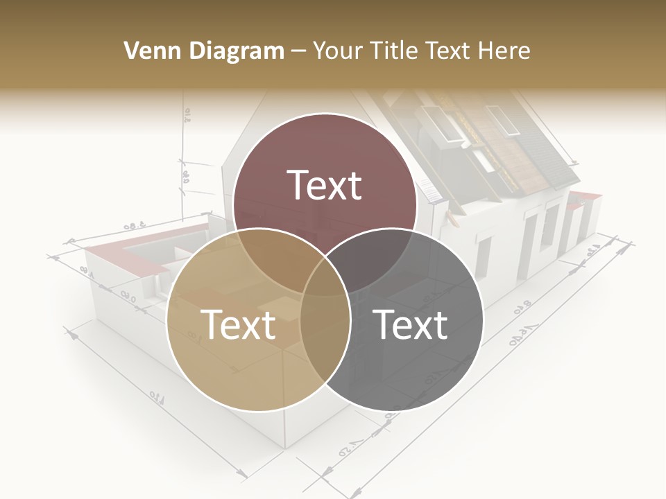 Branch Future Property PowerPoint Template
