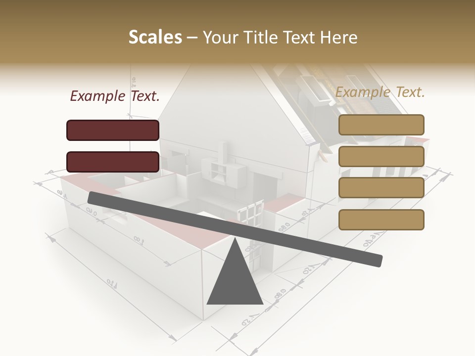 Branch Future Property PowerPoint Template