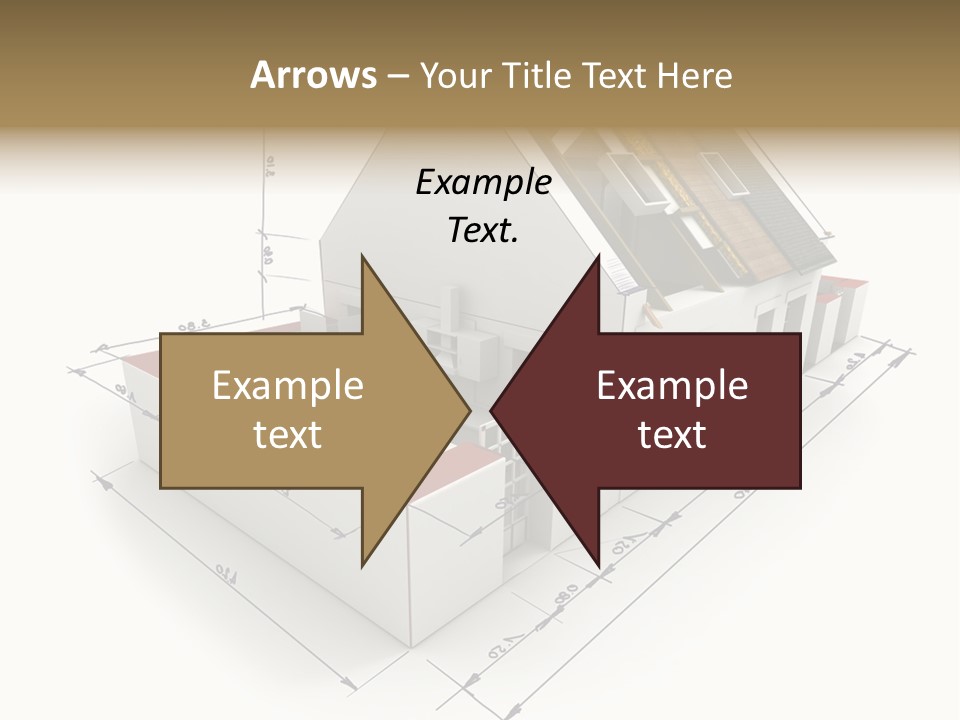 Branch Future Property PowerPoint Template