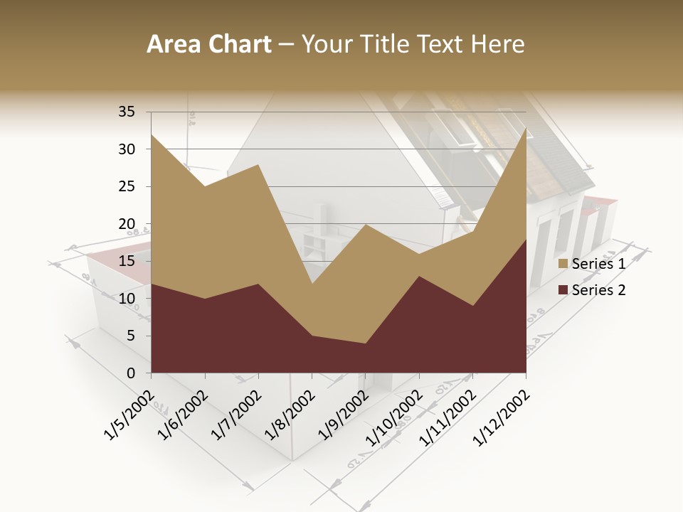 Branch Future Property PowerPoint Template