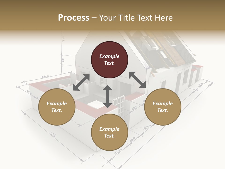 Branch Future Property PowerPoint Template