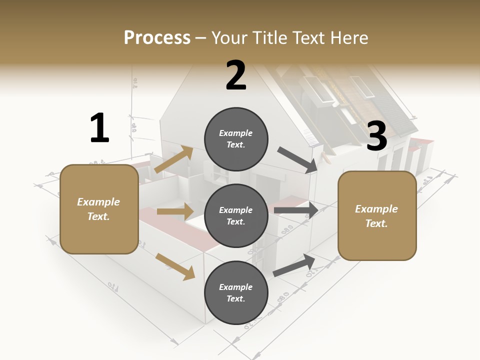 Branch Future Property PowerPoint Template