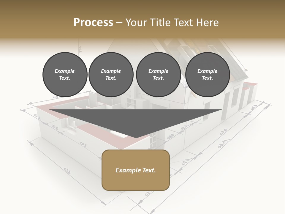 Branch Future Property PowerPoint Template