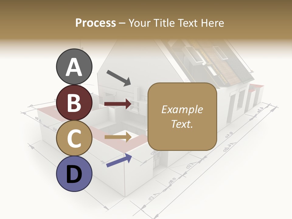 Branch Future Property PowerPoint Template