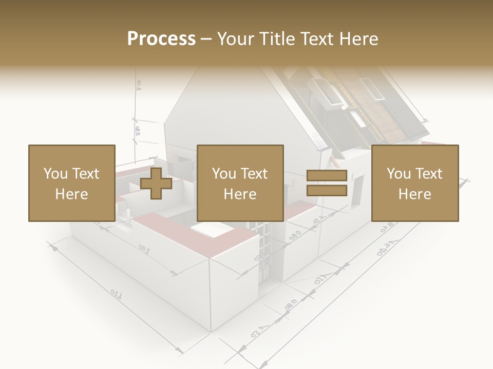 Branch Future Property PowerPoint Template