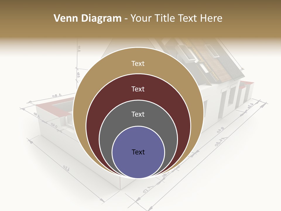 Branch Future Property PowerPoint Template