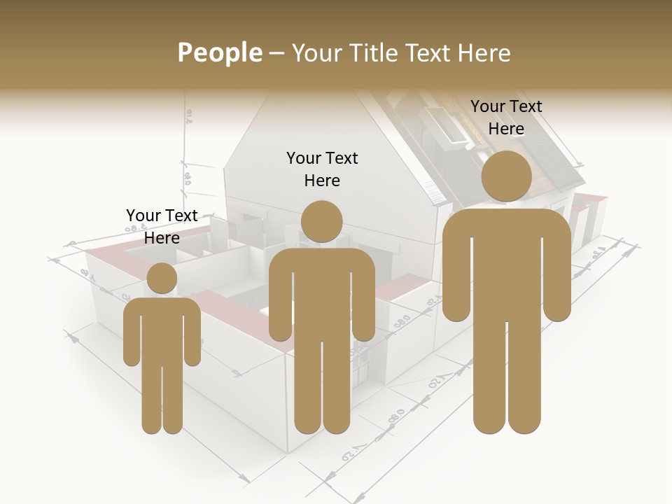 Branch Future Property PowerPoint Template