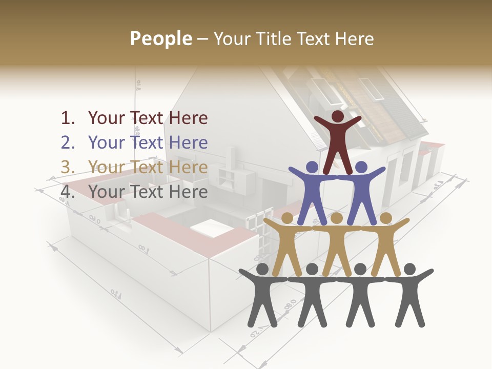 Branch Future Property PowerPoint Template