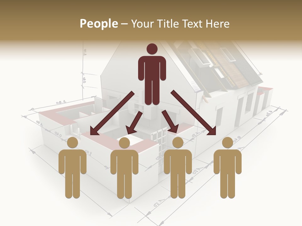 Branch Future Property PowerPoint Template