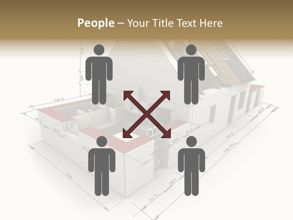 Branch Future Property PowerPoint Template