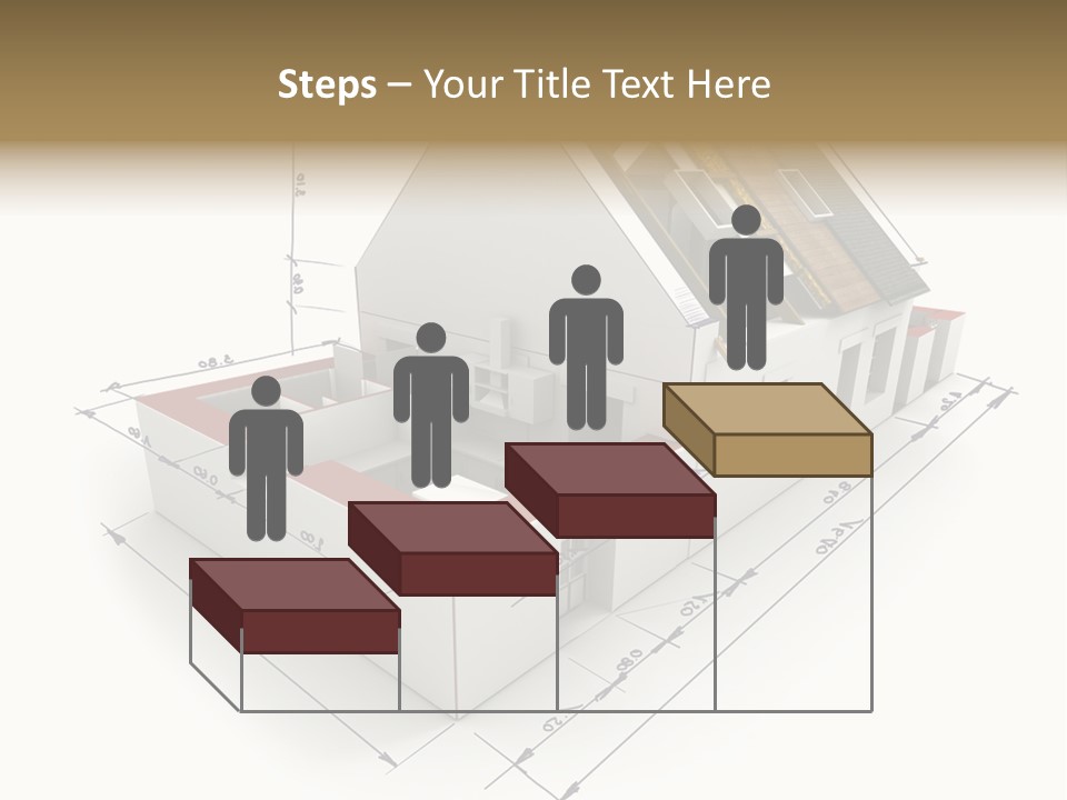 Branch Future Property PowerPoint Template