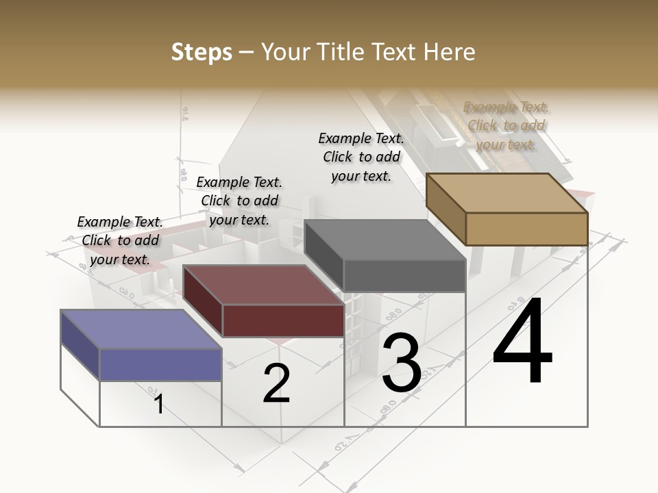 Branch Future Property PowerPoint Template