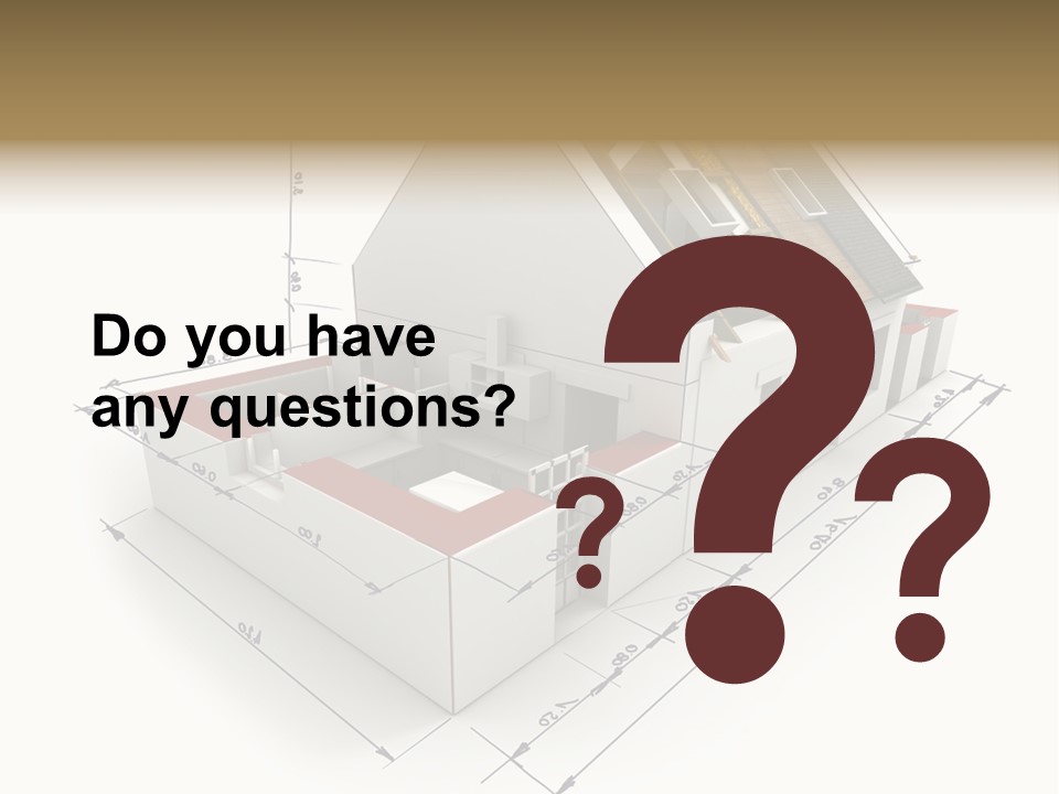 Branch Future Property PowerPoint Template