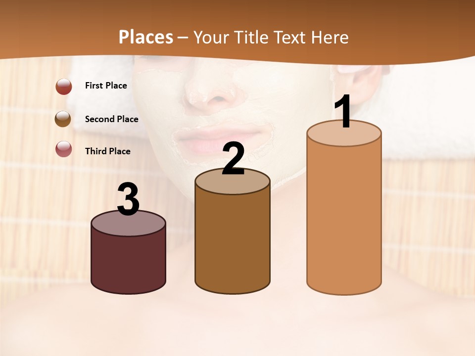 Luxury Healthy Medical PowerPoint Template