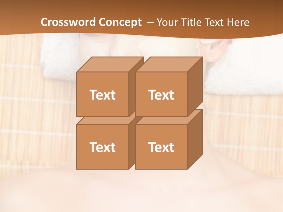 Luxury Healthy Medical PowerPoint Template