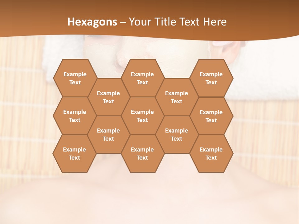 Luxury Healthy Medical PowerPoint Template