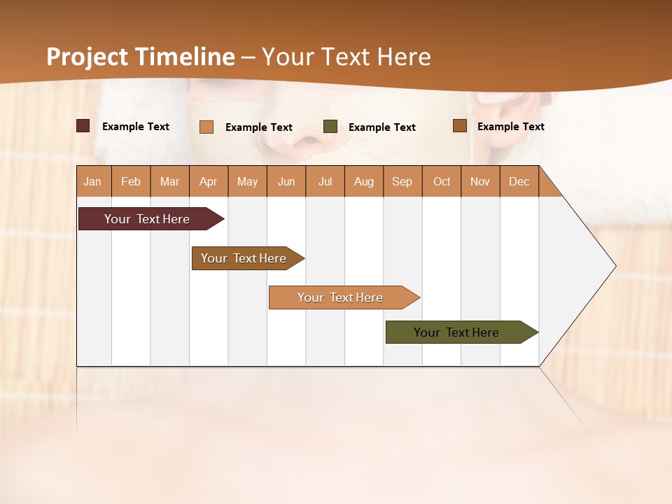 Luxury Healthy Medical PowerPoint Template
