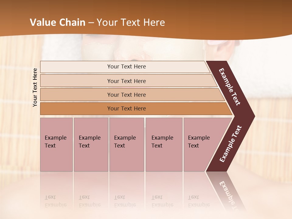 Luxury Healthy Medical PowerPoint Template