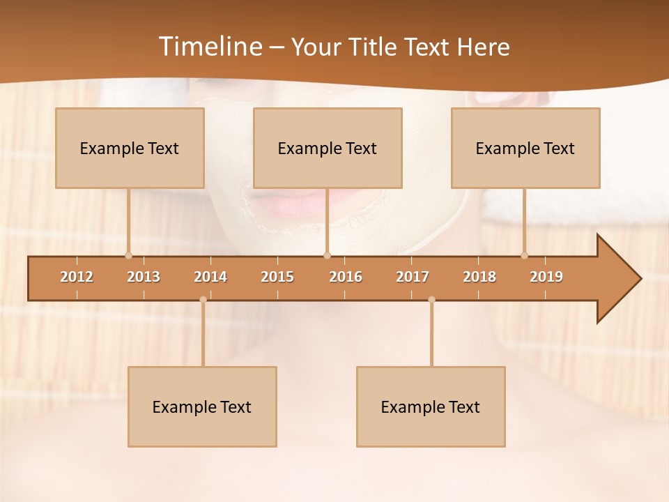 Luxury Healthy Medical PowerPoint Template