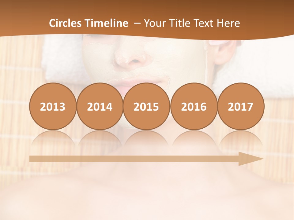 Luxury Healthy Medical PowerPoint Template