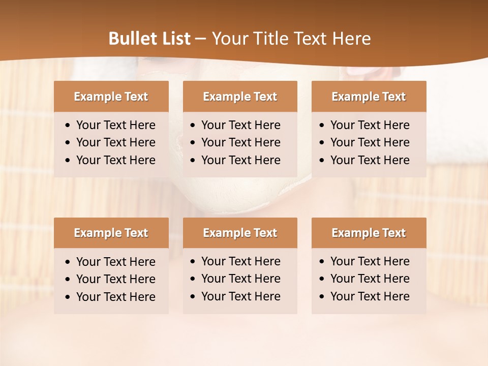 Luxury Healthy Medical PowerPoint Template