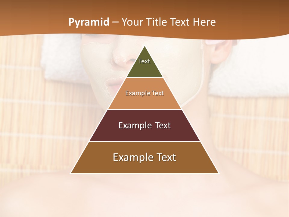 Luxury Healthy Medical PowerPoint Template