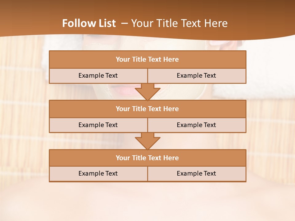 Luxury Healthy Medical PowerPoint Template