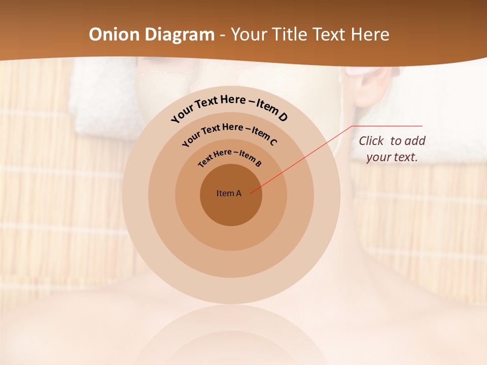 Luxury Healthy Medical PowerPoint Template