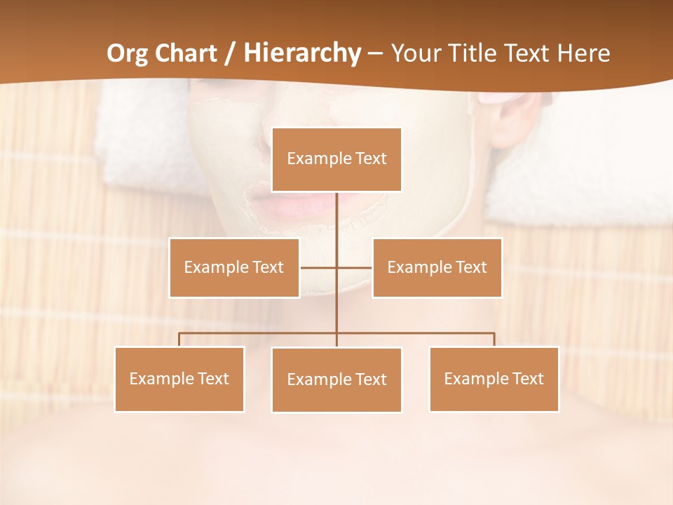 Luxury Healthy Medical PowerPoint Template