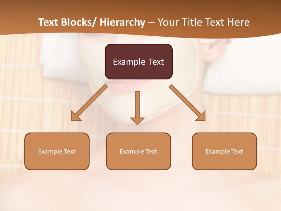 Luxury Healthy Medical PowerPoint Template