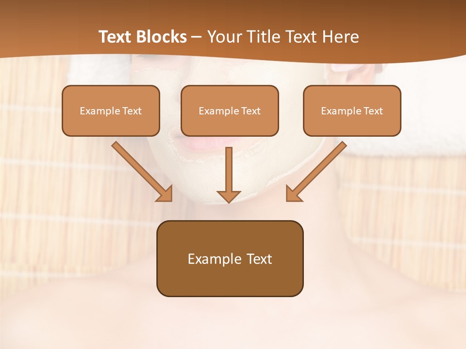 Luxury Healthy Medical PowerPoint Template