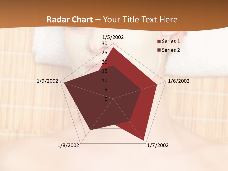 Luxury Healthy Medical PowerPoint Template