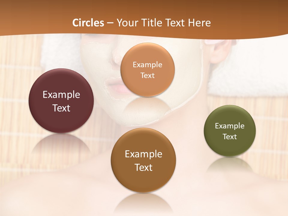 Luxury Healthy Medical PowerPoint Template